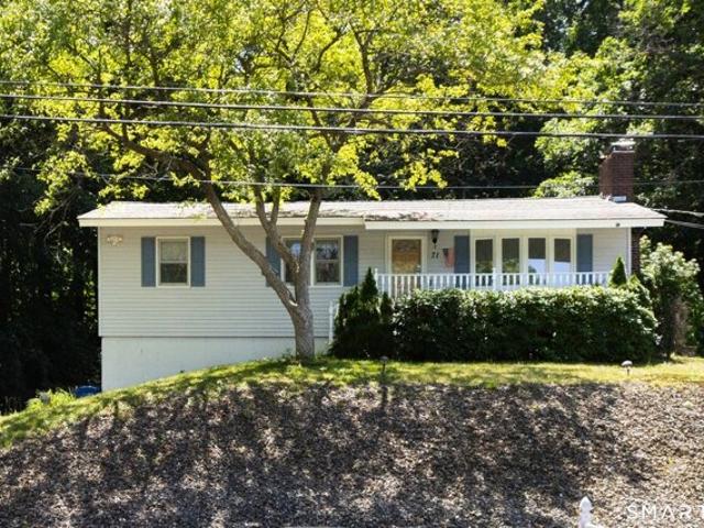 House for sale in Bristol, Connecticut