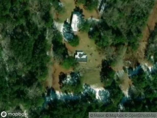 House for sale in Pike County, Mississippi