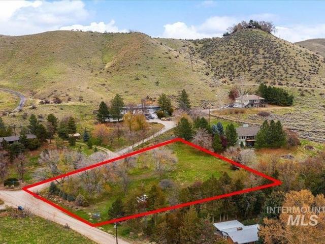 Land for sale in Boise, Idaho