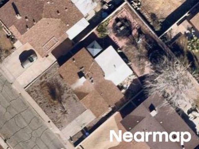 House for sale in Dona Ana, New Mexico