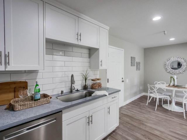 Apartment for rent in California
