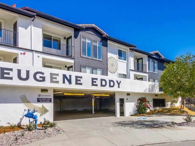 Apartment for rent in California
