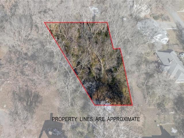 Land for sale in Buchanan, Missouri