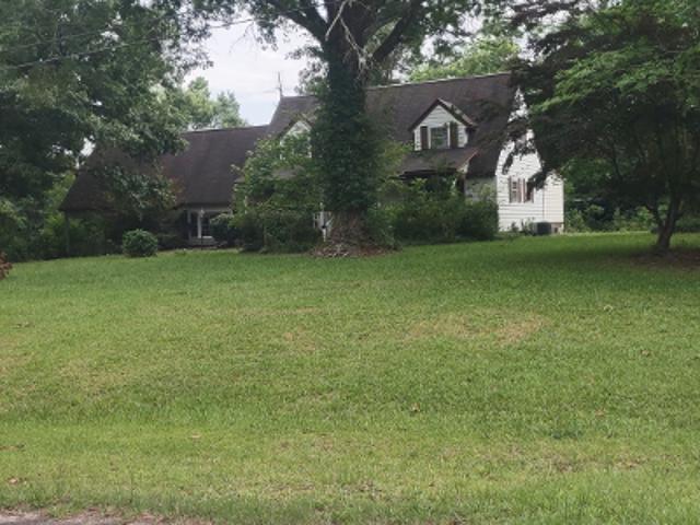 House for sale in Madison, Georgia