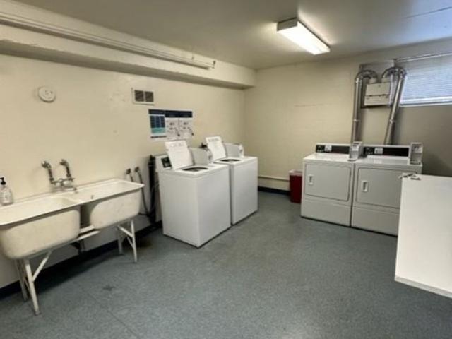 Apartment for rent in Oregonia