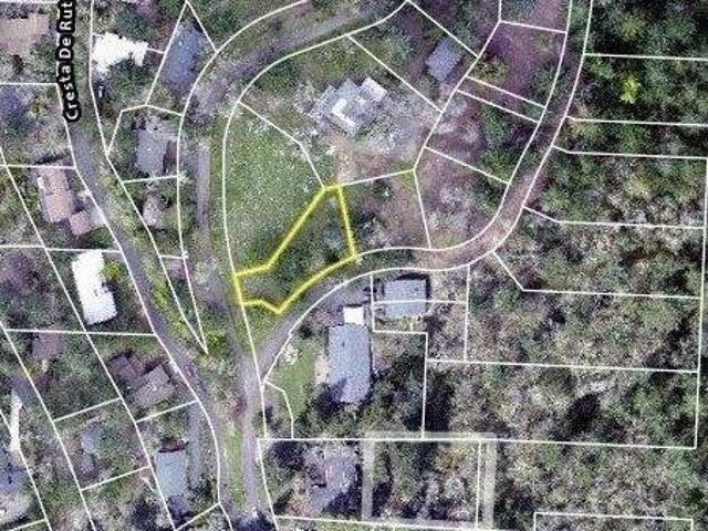 Land for sale in Eugene