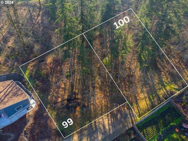 Land for sale in Eugene