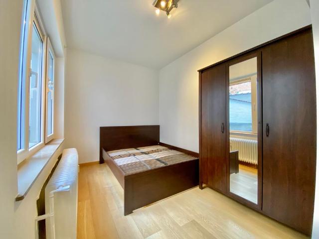 Appartement location à Schaarbeek, Bruxelles