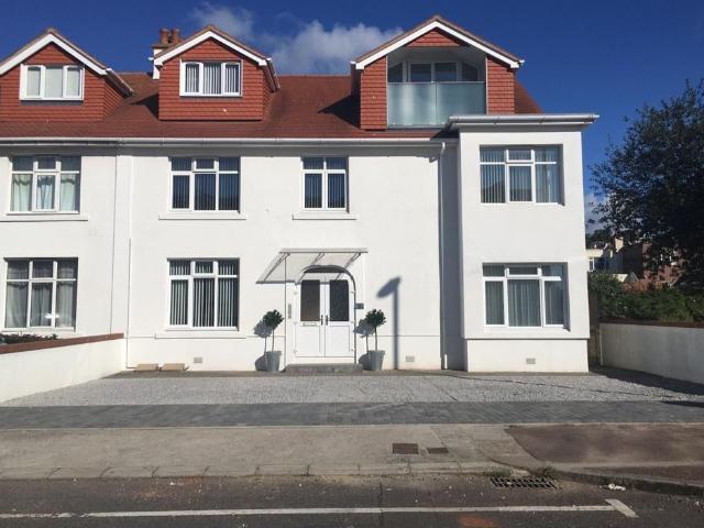 Apartment for rent in Preston, Livermead