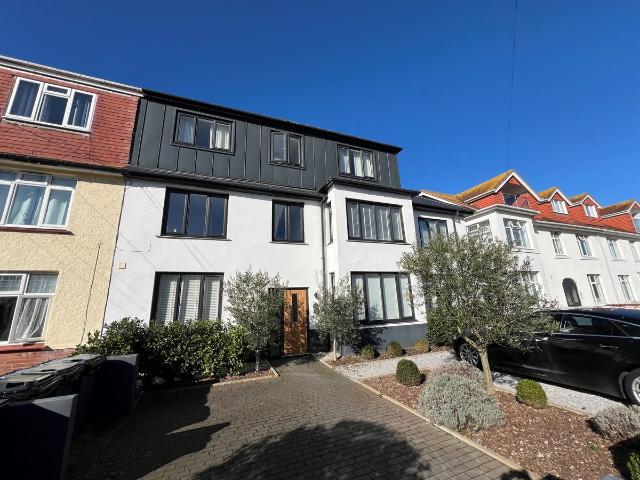 Apartment for rent in Preston, Paignton