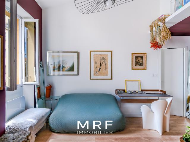 Appartement vente à Marseille