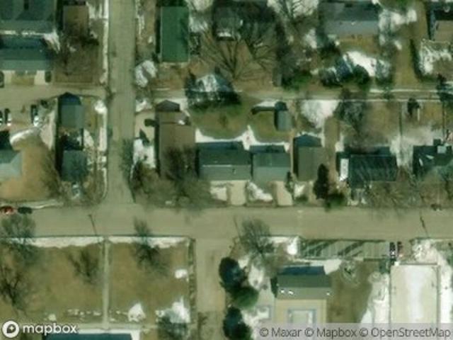 House for sale in West Concord, Minnesota