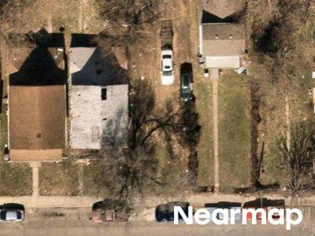 Land for sale in Camby, Indiana