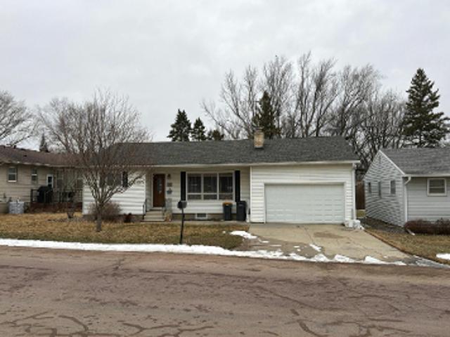House for sale in West Concord, Minnesota