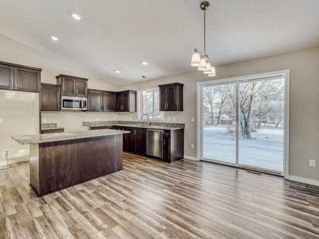 House for sale in Ramsey, Minnesota
