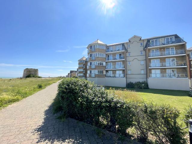 Apartment for rent in Crumbles, Eastbourne