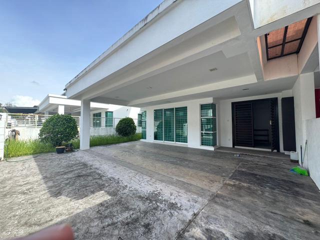 Residential House for sale in Sungai Petani, Kuala Muda