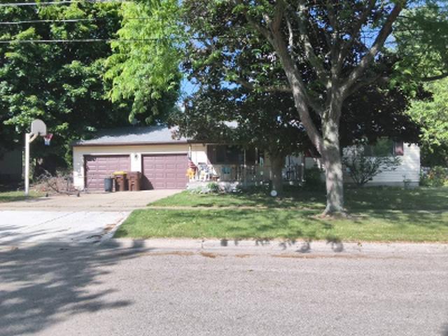 House for sale in Michigan