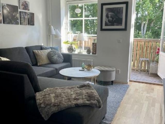 Lägenhet hyra i Visby, Gotland