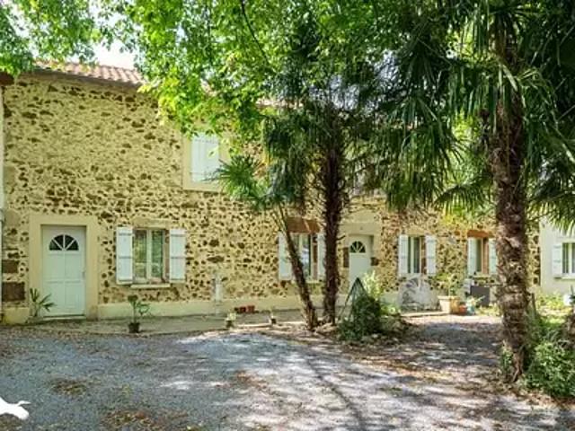 Maison vente à France métropolitaine, Eugénie-les-bains