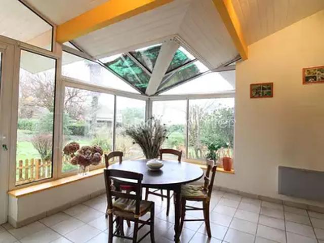Maison vente à Eugénie-les-bains