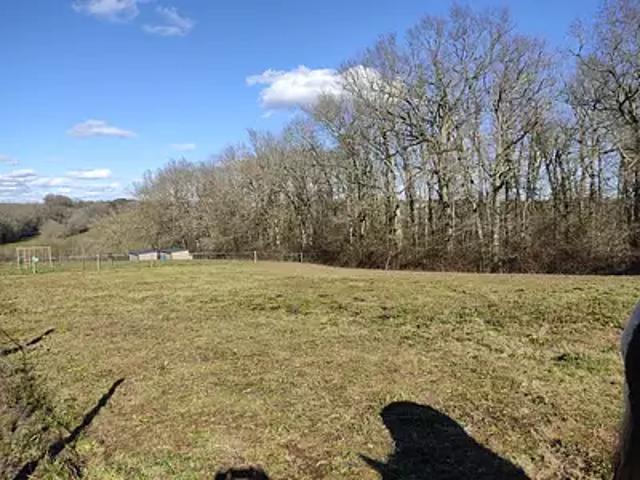 Terrain vente à Mont-de-Marsan, Eugénie-les-bains