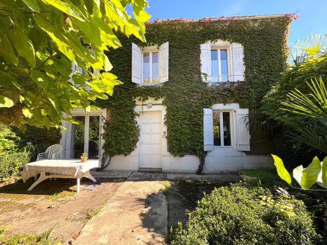 Maison vente à Mont-de-Marsan, Eugénie-les-bains