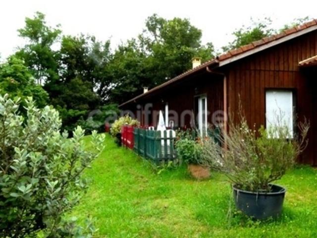 Maison vente à Eugénie-les-bains