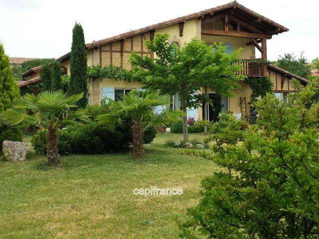 Maison vente à Geaune, Landes