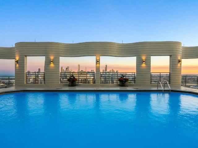 Apartment for rent in Chicago Park, Illinois