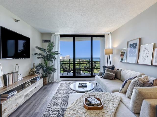 Apartment for rent in Chicago Park, Illinois