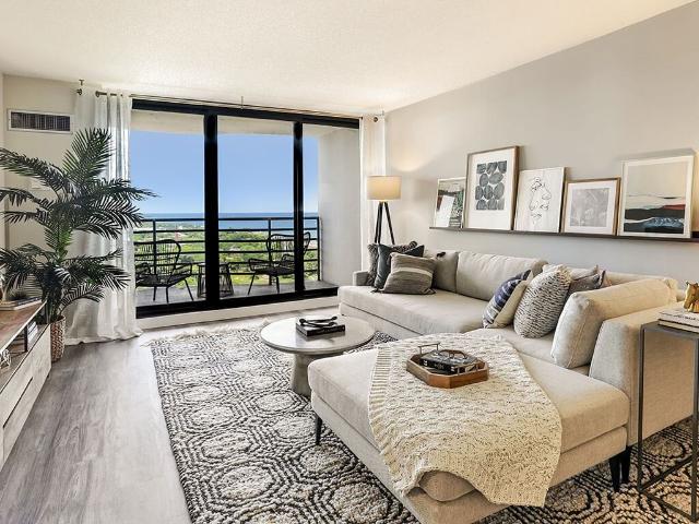 Apartment for rent in Chicago Park, Illinois