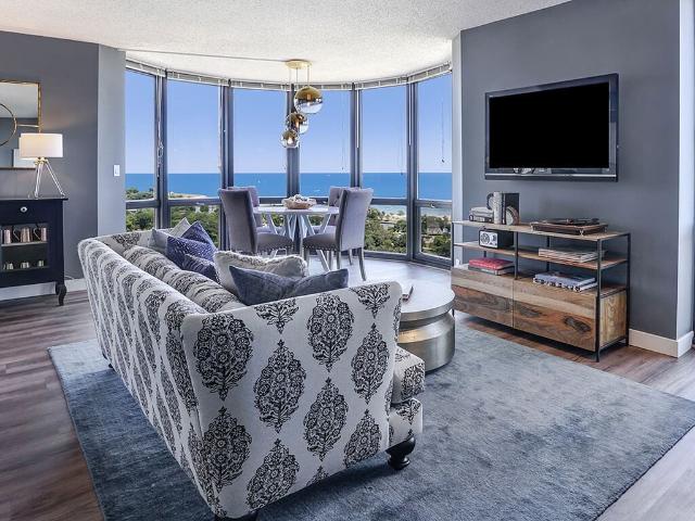 Apartment for rent in Chicago Park, Illinois