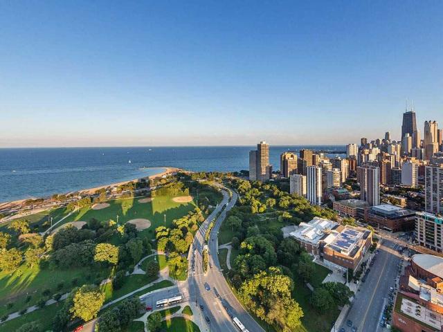 Apartment for rent in Chicago Park, Illinois