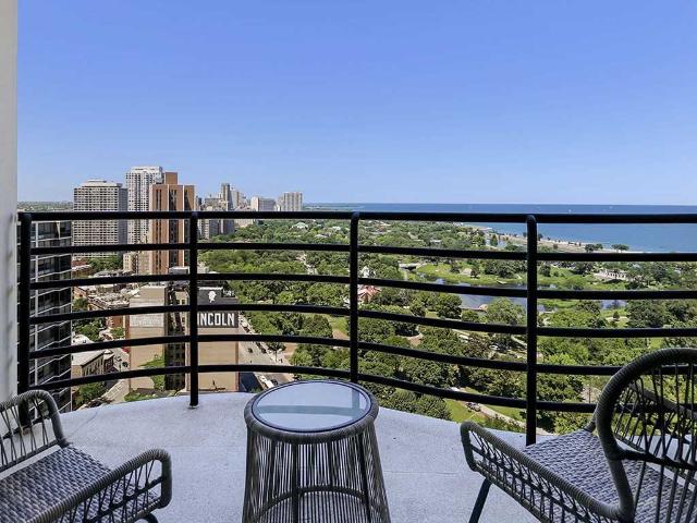 Apartment for rent in Chicago