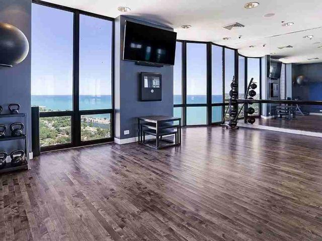 Apartment for rent in Chicago Park, Illinois