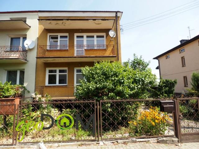 Dom na sprzedaż w Chełm, Lubelskie