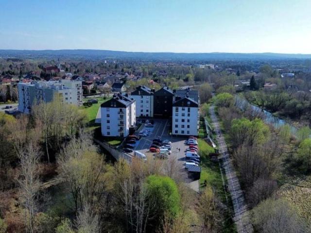 Mieszkanie na sprzedaż w Rzeszów, Podkarpackie