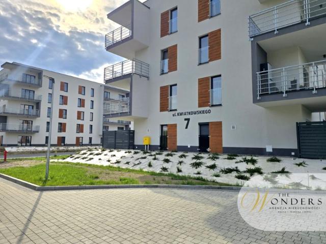 Mieszkanie na sprzedaż w Nowa Dęba, Podkarpackie
