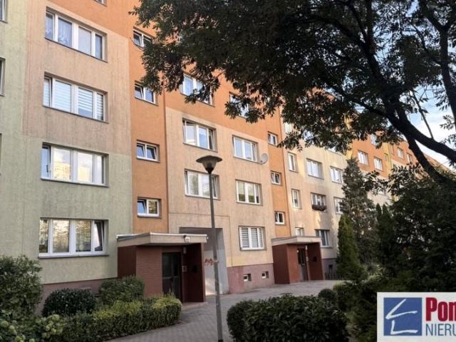 Mieszkanie na sprzedaż w Szczecin, Zachodniopomorskie