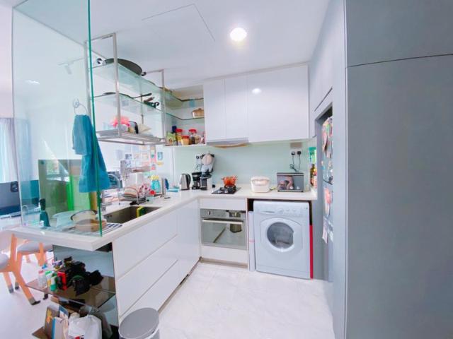Apartment for rent in Geylang