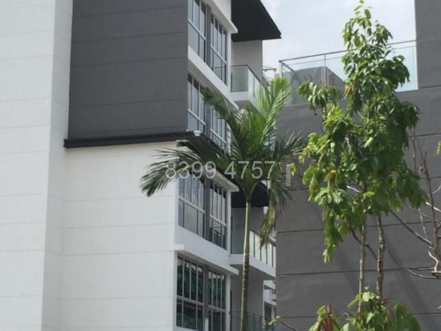 Apartment for sale in 07 City, Beach Road