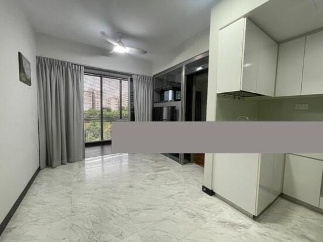 Condominium for rent