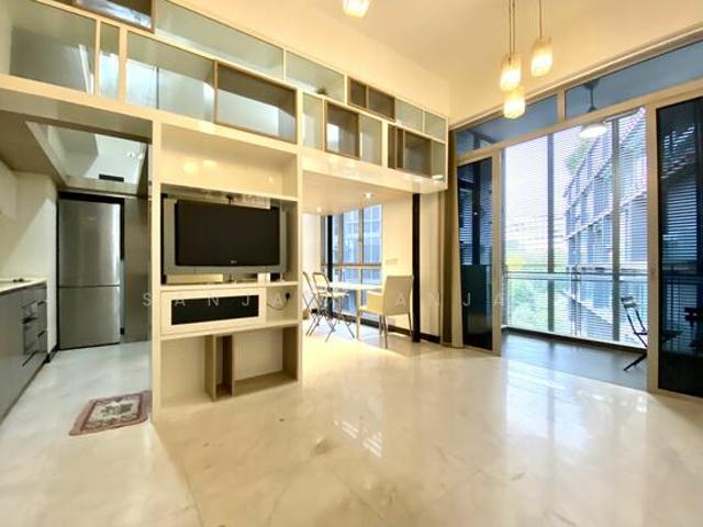 Condominium for rent
