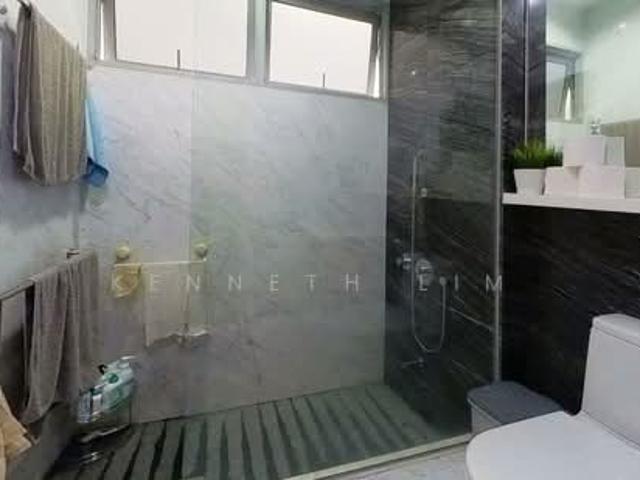 Condominium for rent