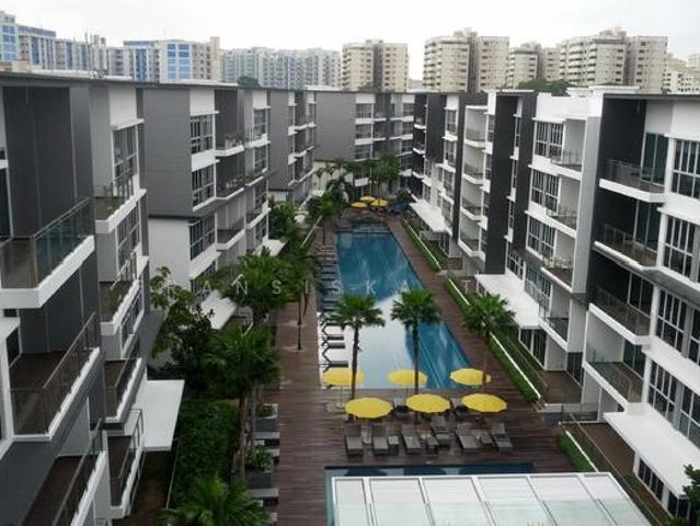 Condominium for sale