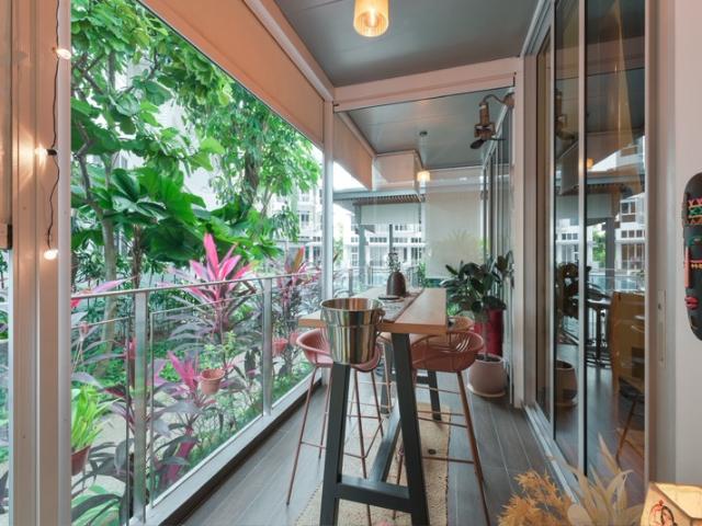 Condominium for sale