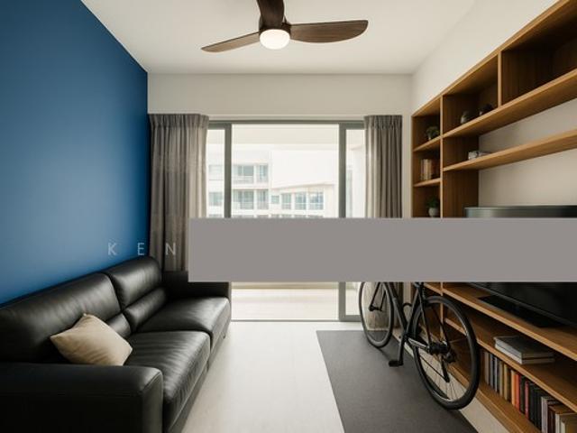 Condominium for sale