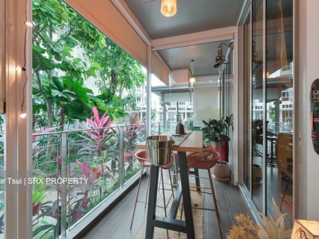 Condominium for sale