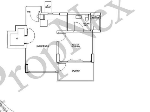 Condominium for sale